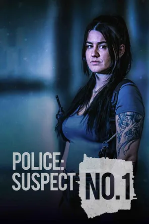 Police: Suspect No. 1 Poster