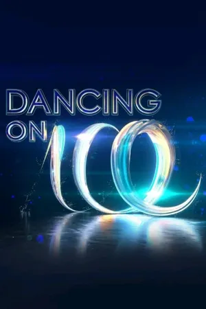 Dancing on Ice Poster