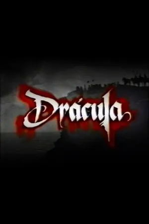 Drácula Poster