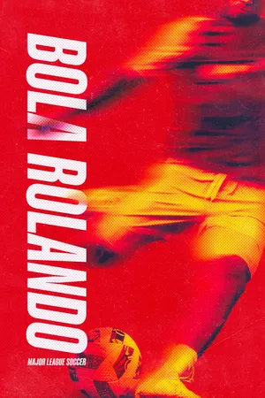 Onside: Major League Soccer Poster