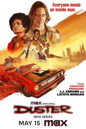 Duster Poster
