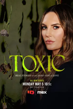 Toxic Poster