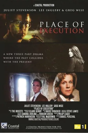 Place of Execution Poster