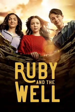 Ruby and the Well Poster