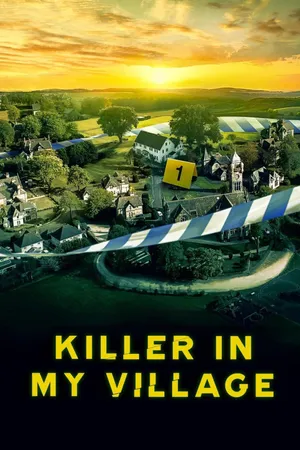 Killer in My Village Poster