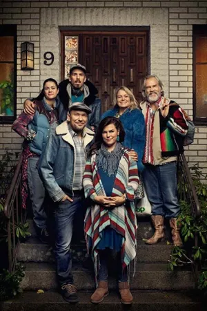 Ack Värmland Poster