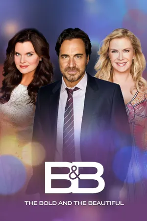 The Bold and the Beautiful Poster