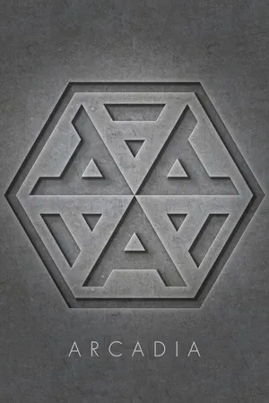 Arcadia Poster
