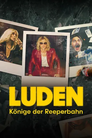 Luden Poster