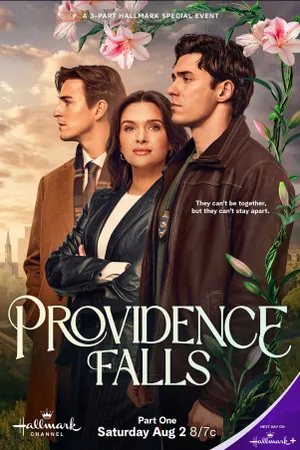 Providence Falls Poster
