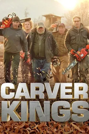 Carver Kings Poster