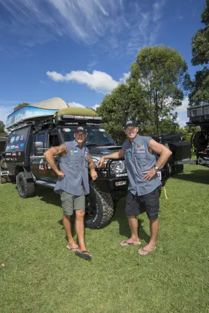 All 4 Adventure Poster