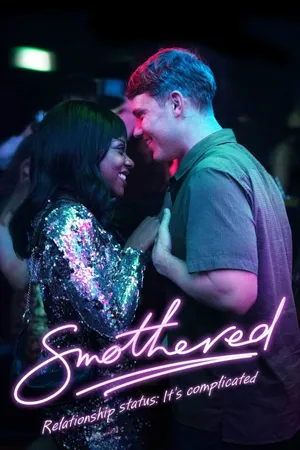 Smothered Poster