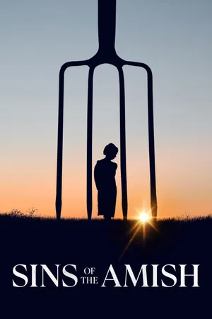 Sins of the Amish Poster
