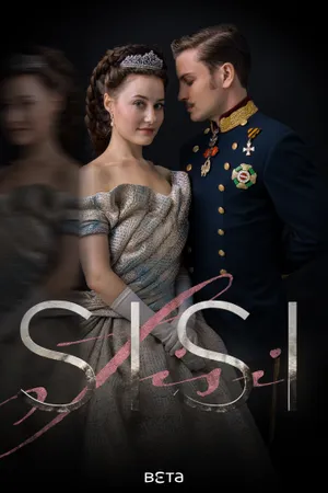 Sisi: Austrian Empress Poster