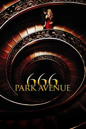 666 Park Avenue Poster