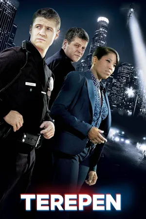 Southland Poster