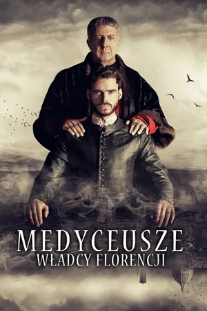 Medici: Masters of Florence Poster
