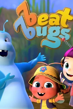 Beat Bugs Poster