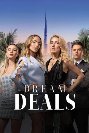 Dream Deals Poster