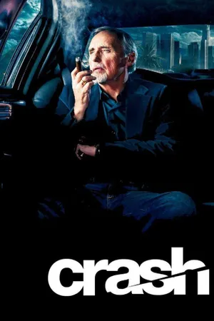 Crash Poster