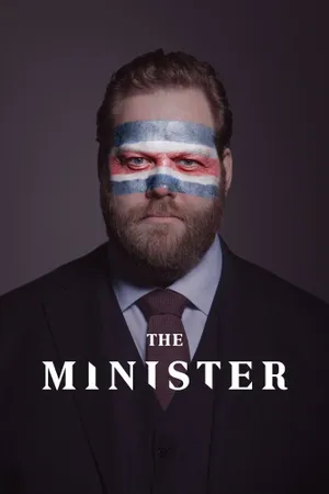 The Minister Poster