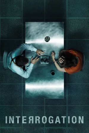 Interrogation Poster