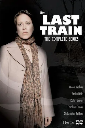 The Last Train Poster