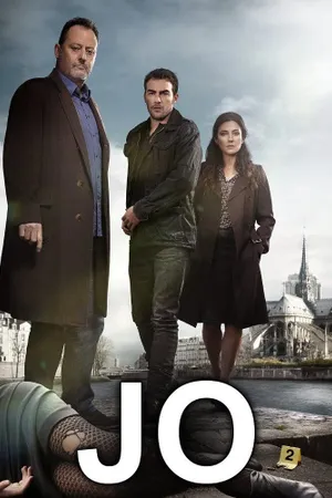 Jo Poster