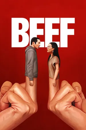 BEEF Poster