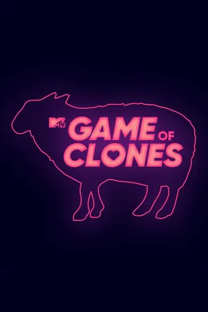 Game of Clones Poster