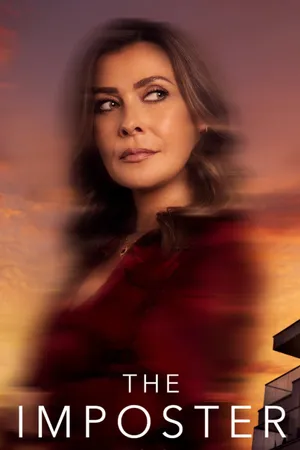 The Imposter Poster