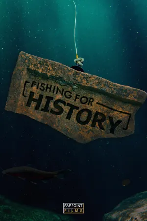 Fishing for History Poster