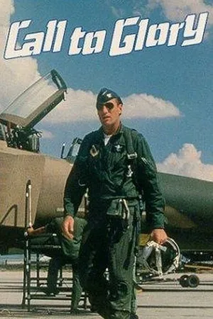 Call to Glory Poster