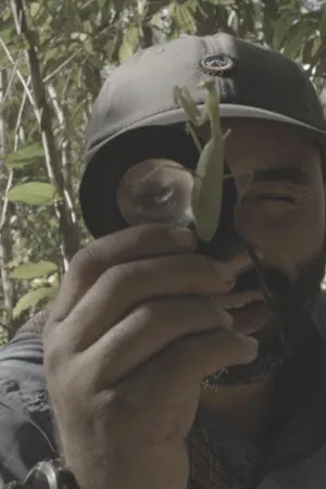 Survival of the Beast Poster