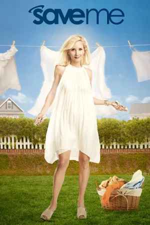 Save Me Poster