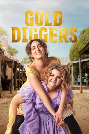 Gold Diggers Poster