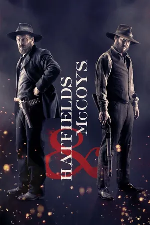 Hatfields & McCoys Poster