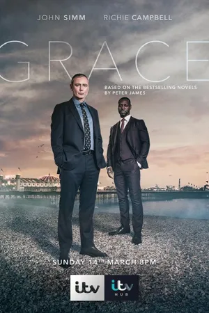 Grace Poster