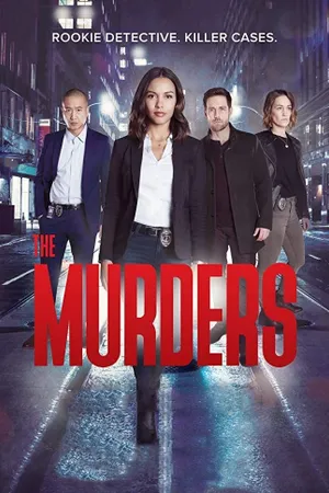 The Murders Poster