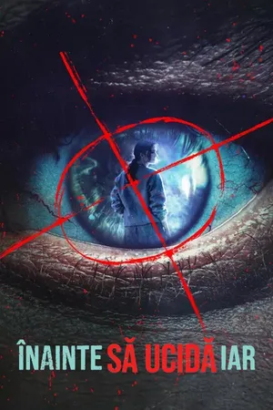 Before They Kill Again Poster