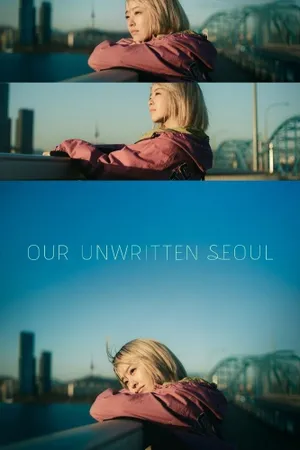 Our Unwritten Seoul Poster
