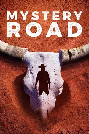 Mystery Road Poster