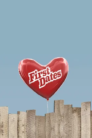 First Dates NL Poster