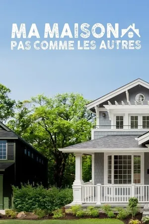 Best House on the Block Poster