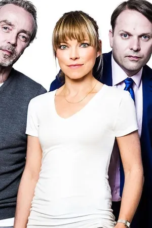 Marley's Ghosts Poster