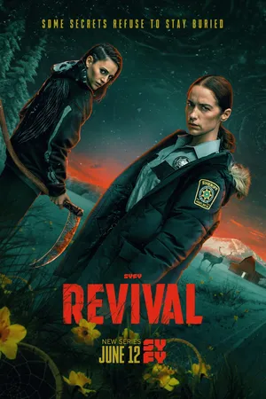 Revival Poster