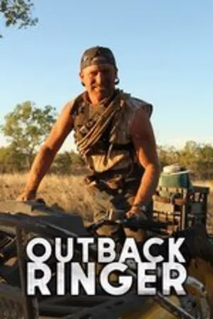 Outback Ringer Poster