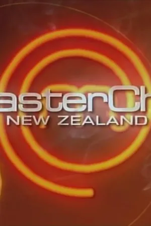 Masterchef New Zealand Poster