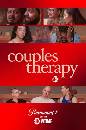 Couples Therapy Poster